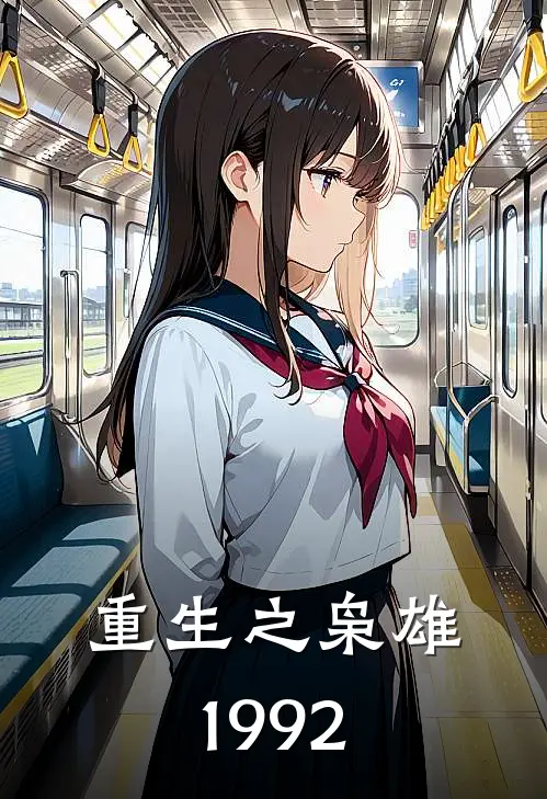 重生之枭雄1992