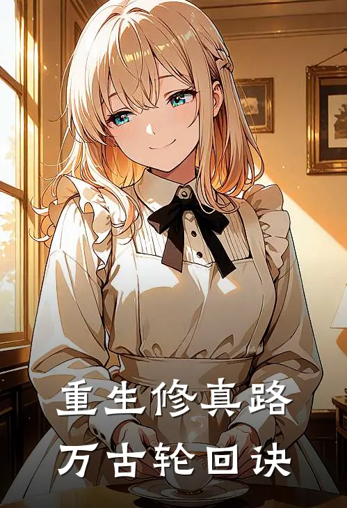 重生修真路万古轮回诀