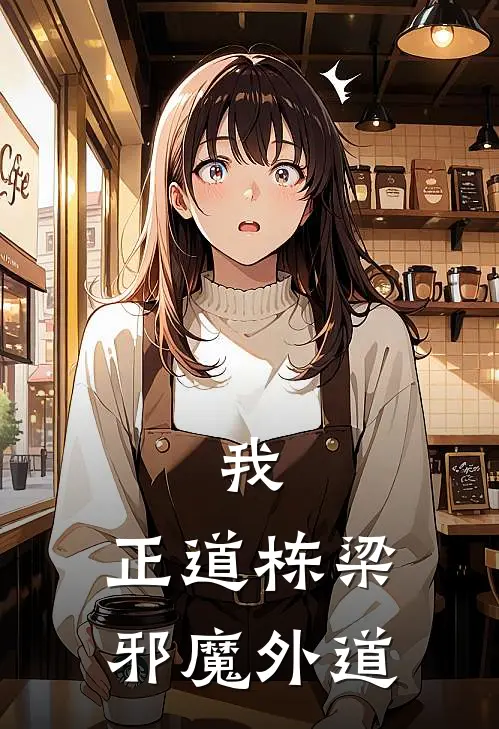 我，正道栋梁，邪魔外道林秀刘富最新完结小说推荐_在线免费小说我，正道栋梁，邪魔外道(林秀刘富)