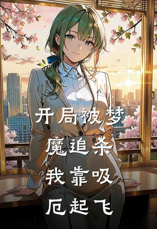 开局被梦魔追杀，我靠吸厄起飞