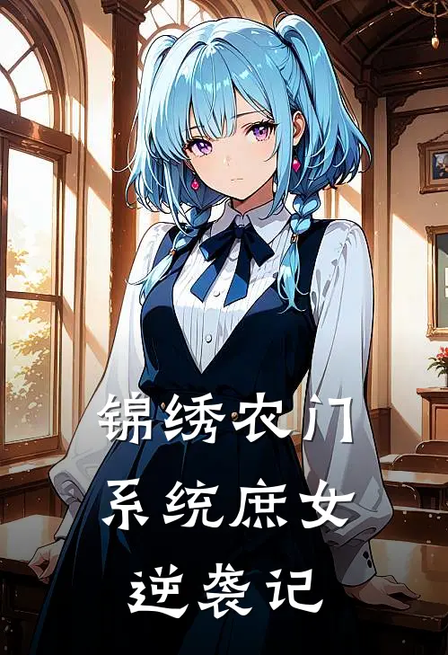 锦绣农门：系统庶女逆袭记沈薇薇刘能全本完结小说_最新章节列表锦绣农门：系统庶女逆袭记(沈薇薇刘能)