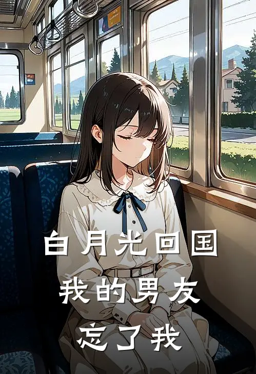 《白月光回国，我的男友忘了我》宋景白月光全文免费在线阅读_《白月光回国，我的男友忘了我》全集阅读