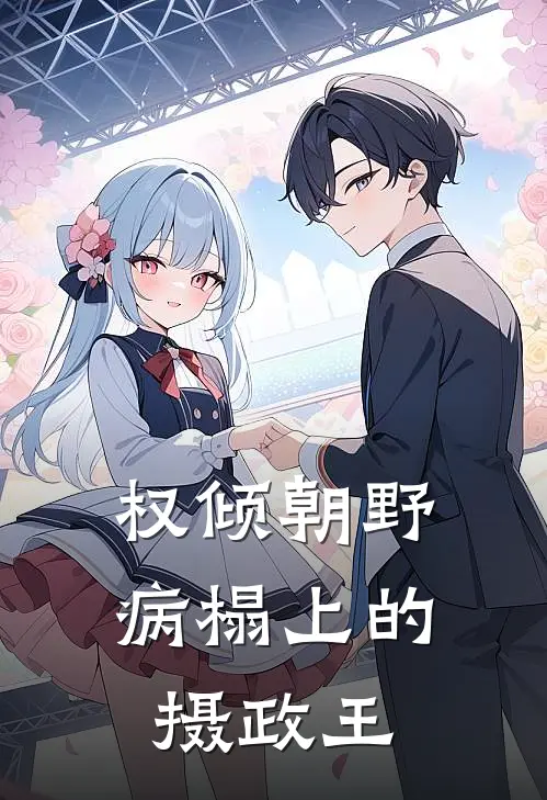 权倾朝野：病榻上的摄政王