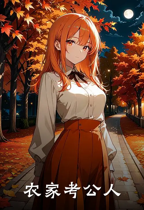 农家考公人