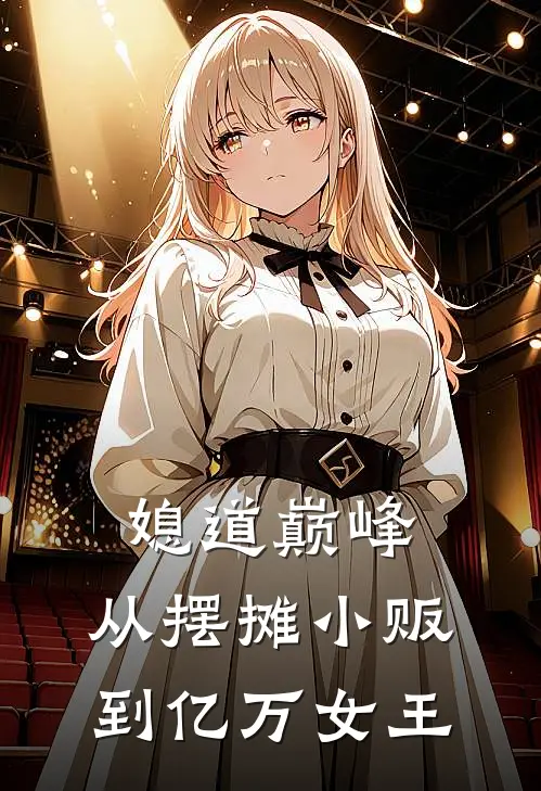 媳道巅峰：从摆摊小贩到亿万女王(苏晚王桂兰)免费小说阅读_完结版小说推荐媳道巅峰：从摆摊小贩到亿万女王(苏晚王桂兰)