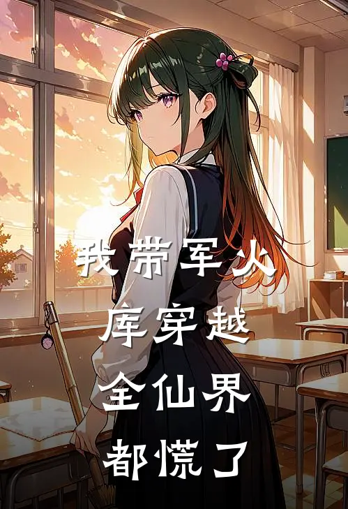 我带军火库穿越，全仙界都慌了青云宗赵玄全本免费完结小说_免费小说完结我带军火库穿越，全仙界都慌了青云宗赵玄