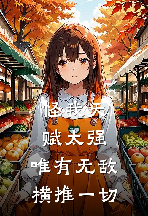 怪我天赋太强，唯有无敌横推一切