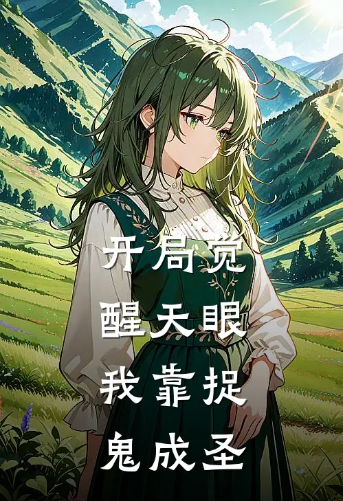 开局觉醒天眼，我靠捉鬼成圣