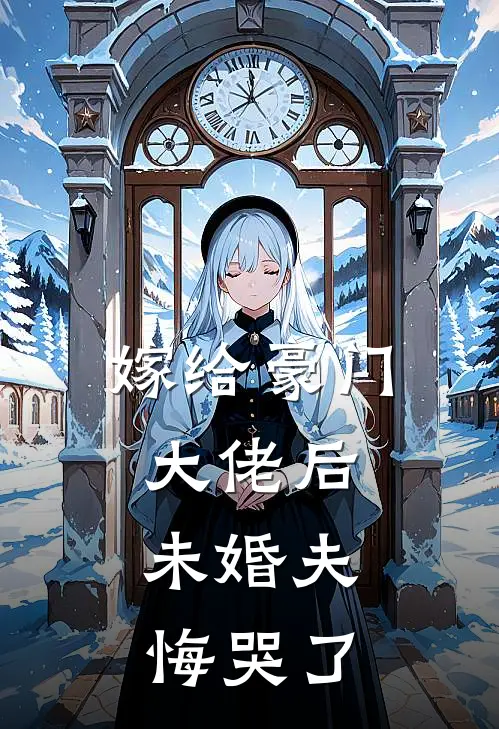 嫁给豪门大佬后，未婚夫悔哭了(封景廷楚煦)小说全文免费阅读_无弹窗全文免费阅读嫁给豪门大佬后，未婚夫悔哭了(封景廷楚煦)