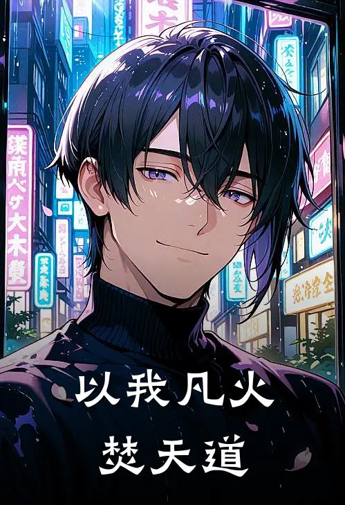 以我凡火焚天道林溪阿毛免费小说全集_免费阅读无弹窗以我凡火焚天道林溪阿毛