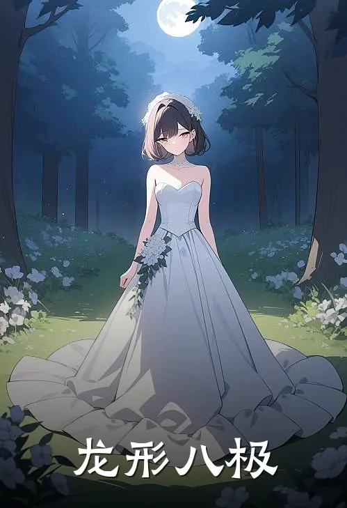 龙形八极(陈青山李存义)免费小说_最新小说全文阅读龙形八极陈青山李存义