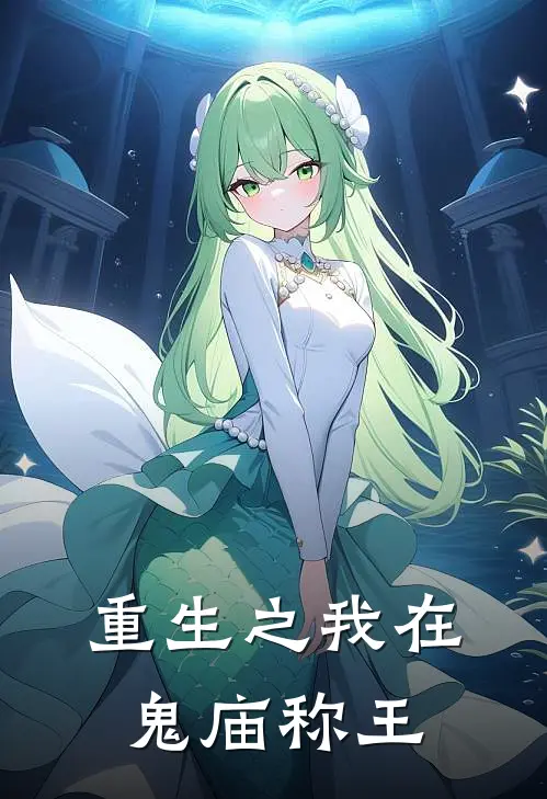 重生之我在鬼庙称王