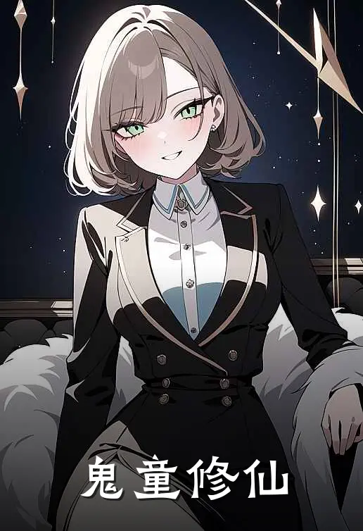 鬼童修仙(崔二娃崔二娃)完整版免费全文阅读_完本小说推荐鬼童修仙(崔二娃崔二娃)