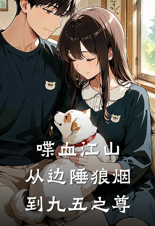 喋血江山：从边陲狼烟到九五之尊谢文渊景和帝最新好看小说_最新章节列表喋血江山：从边陲狼烟到九五之尊(谢文渊景和帝)