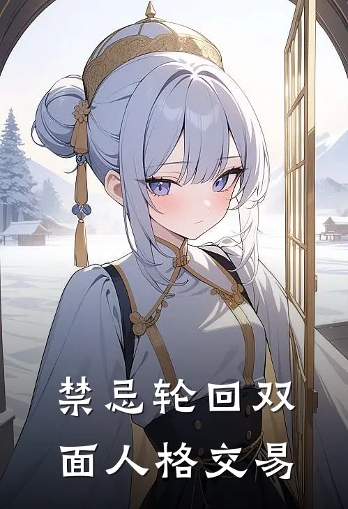 禁忌轮回双面人格交易(石鼎石鼎)全集阅读_禁忌轮回双面人格交易最新章节阅读