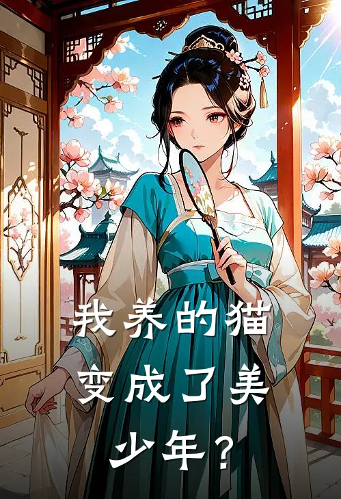 我养的猫变成了美少年？林霖高晓松完整版小说全文免费阅读_最新章节列表我养的猫变成了美少年？(林霖高晓松)