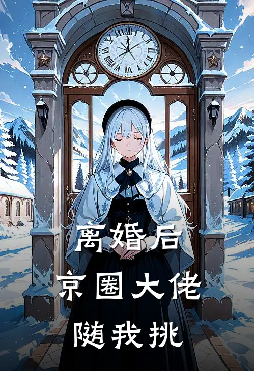 离婚后，京圈大佬随我挑