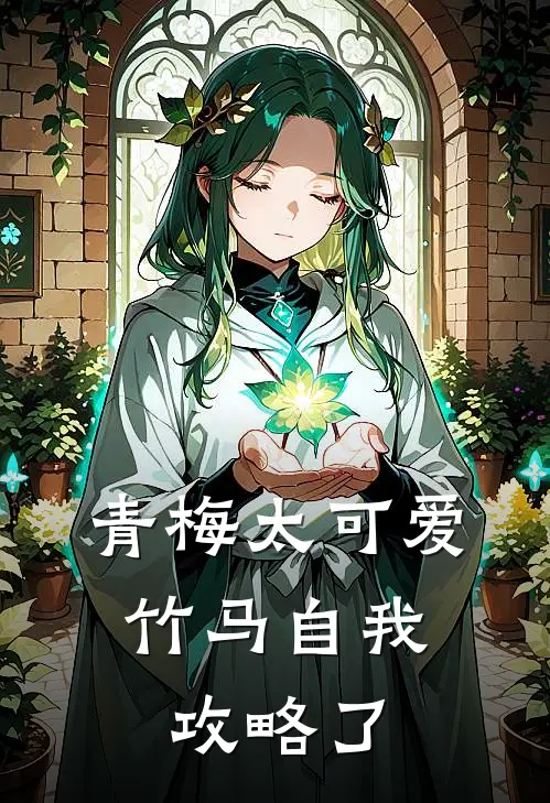 青梅太可爱，竹马自我攻略了