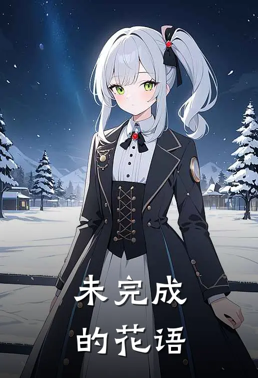 未完成的花语陆拾涂漾免费小说大全_小说完结未完成的花语(陆拾涂漾)