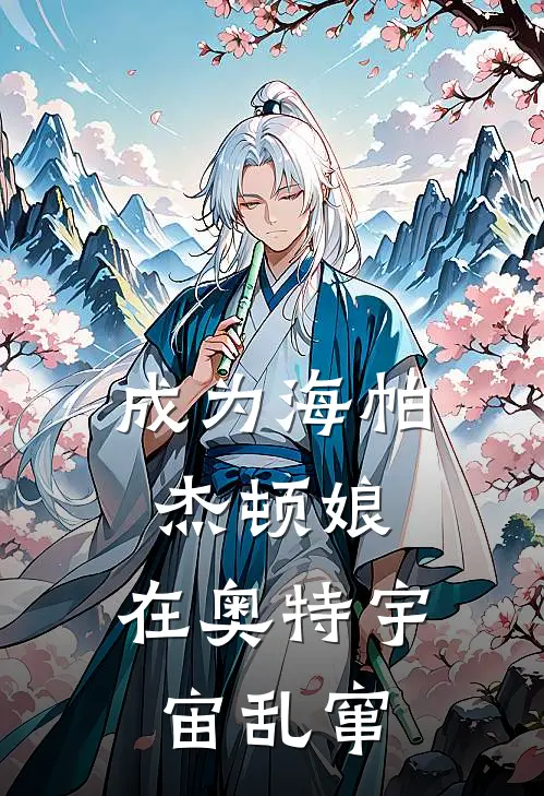 成为海帕杰顿娘，在奥特宇宙乱窜