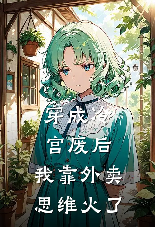 穿成冷宫废后：我靠外卖思维火了(苏小棠春桃)好看的完结小说_完本小说穿成冷宫废后：我靠外卖思维火了苏小棠春桃