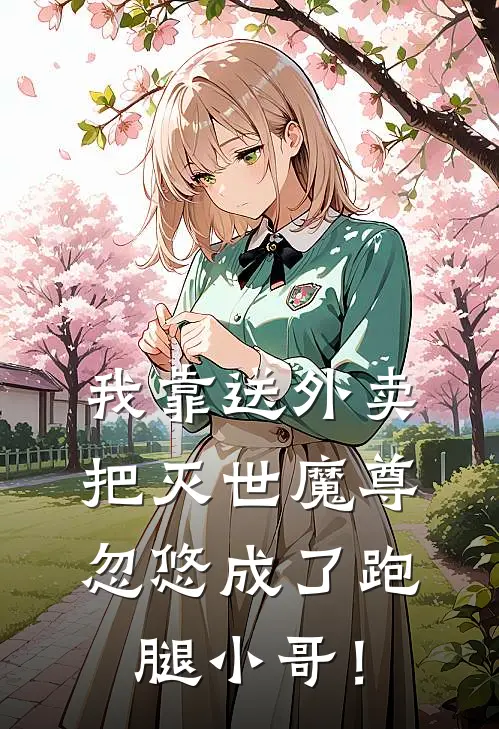 我靠送外卖把灭世魔尊忽悠成了跑腿小哥！苏晓柳如烟完结好看小说_最新章节列表我靠送外卖把灭世魔尊忽悠成了跑腿小哥！(苏晓柳如烟)