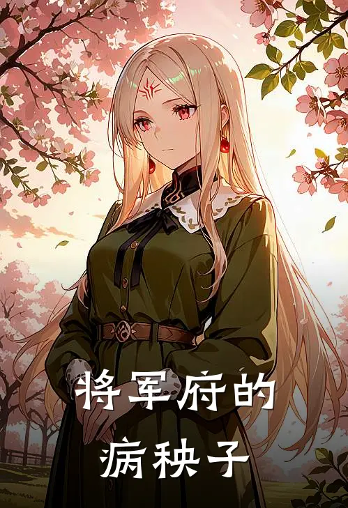 将军府的病秧子