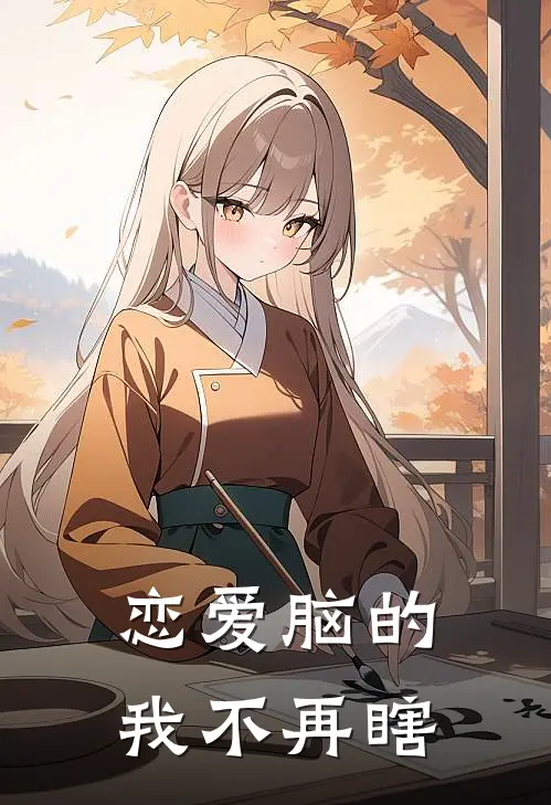 恋爱脑的我不再瞎