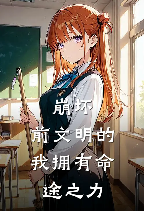 崩坏：前文明的我拥有命途之力