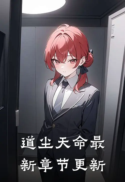 道尘天命最新章节更新