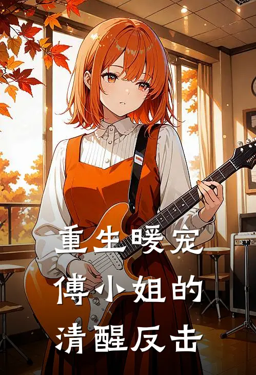 重生暖宠：傅小姐的清醒反击