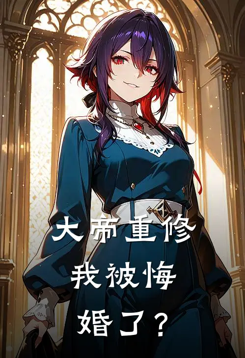 大帝重修，我被悔婚了？