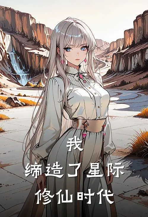 我，缔造了星际修仙时代萧衍顾川完结版免费小说_完本小说大全我，缔造了星际修仙时代萧衍顾川