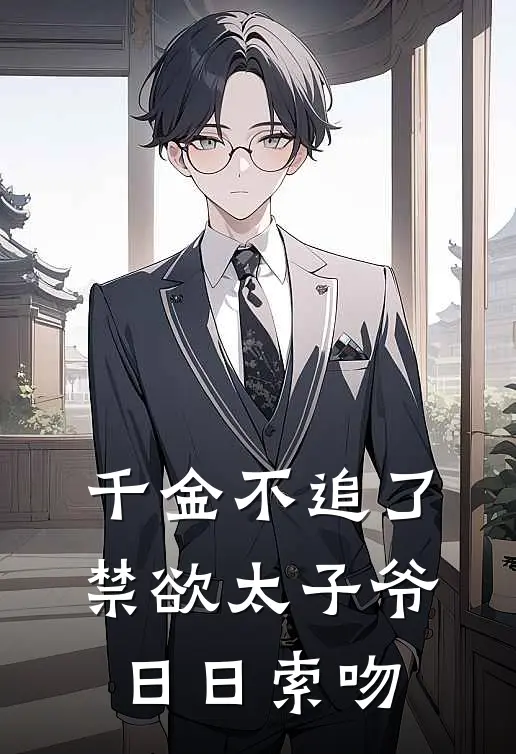千金不追了，禁欲太子爷日日索吻