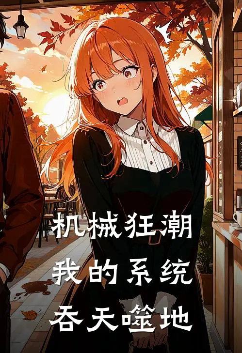 机械狂潮：我的系统吞天噬地(李白阿锈)免费热门小说_最新小说推荐机械狂潮：我的系统吞天噬地李白阿锈