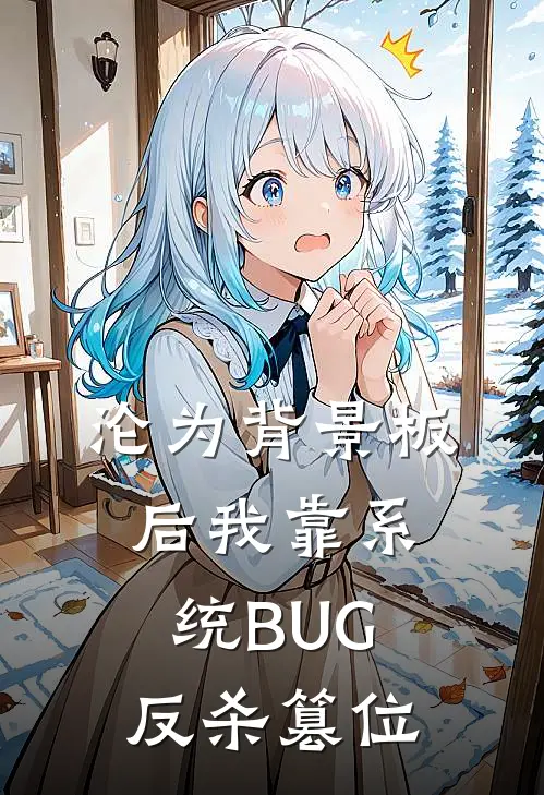 沦为背景板后我靠系统BUG反杀篡位苏婉儿萧珏免费小说推荐_推荐完结小说沦为背景板后我靠系统BUG反杀篡位(苏婉儿萧珏)