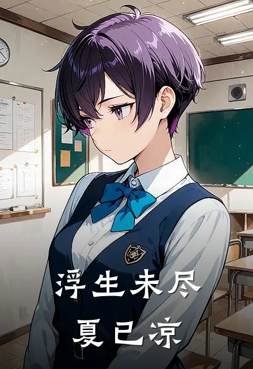 浮生未尽夏已凉陆廷渊林夏热门小说推荐_完本小说大全浮生未尽夏已凉(陆廷渊林夏)