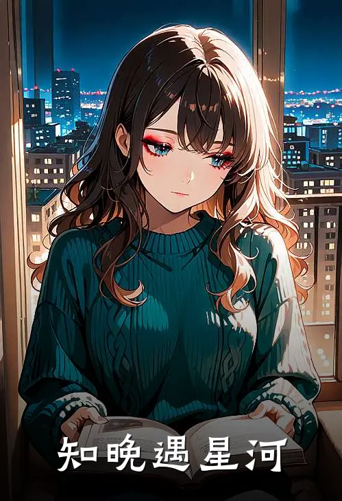 知晚遇星河(苏晚星沈知衍)网络热门小说_最新章节列表知晚遇星河(苏晚星沈知衍)