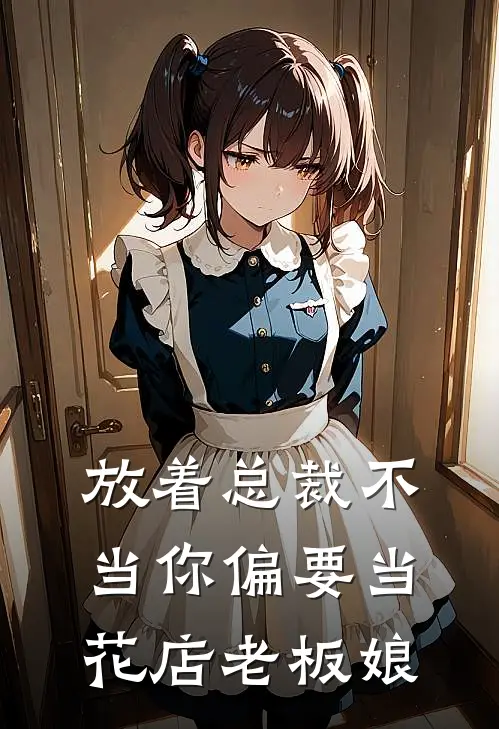 放着总裁不当你偏要当花店老板娘纪影王旭阳最新小说推荐_热门小说排行榜放着总裁不当你偏要当花店老板娘(纪影王旭阳)