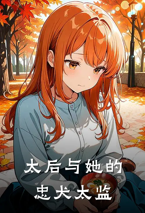 太后与她的忠犬太监