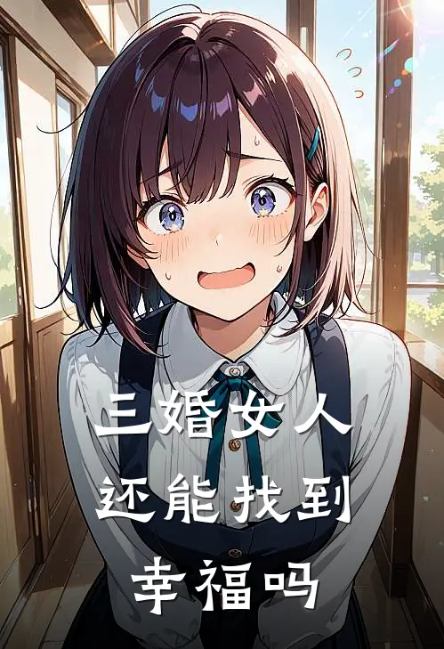 三婚女人还能找到幸福吗