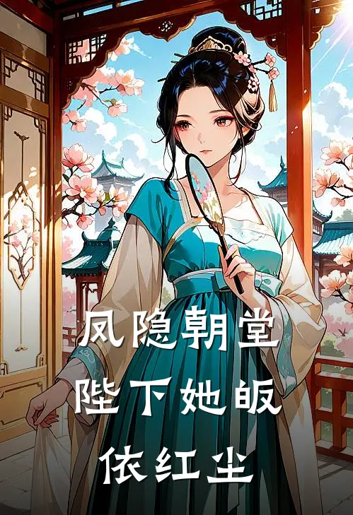 凤隐朝堂：陛下她皈依红尘