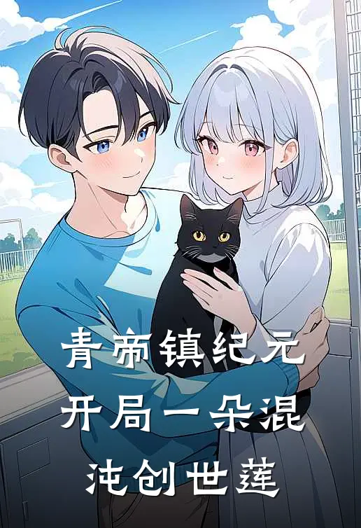 林风林大山《青帝镇纪元：开局一朵混沌创世莲》小说免费在线阅读_青帝镇纪元：开局一朵混沌创世莲(林风林大山)已完结小说