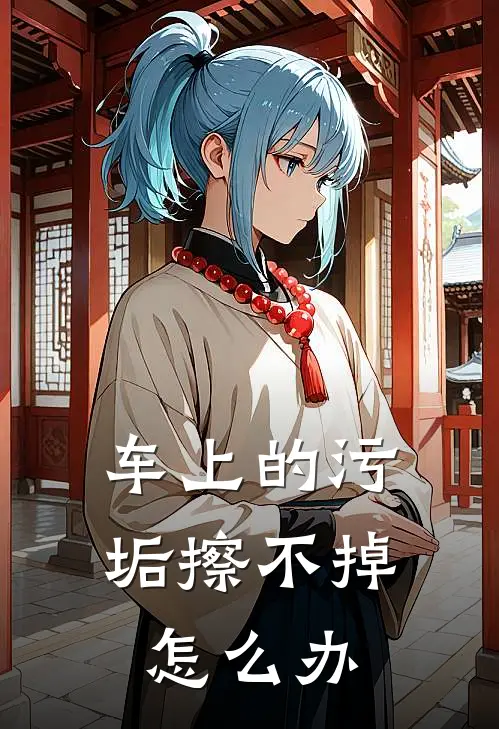 车上的污垢擦不掉怎么办