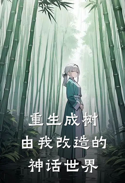 重生成树，由我改造的神话世界(李牧李牧)在线阅读免费小说_完整版小说免费阅读重生成树，由我改造的神话世界(李牧李牧)