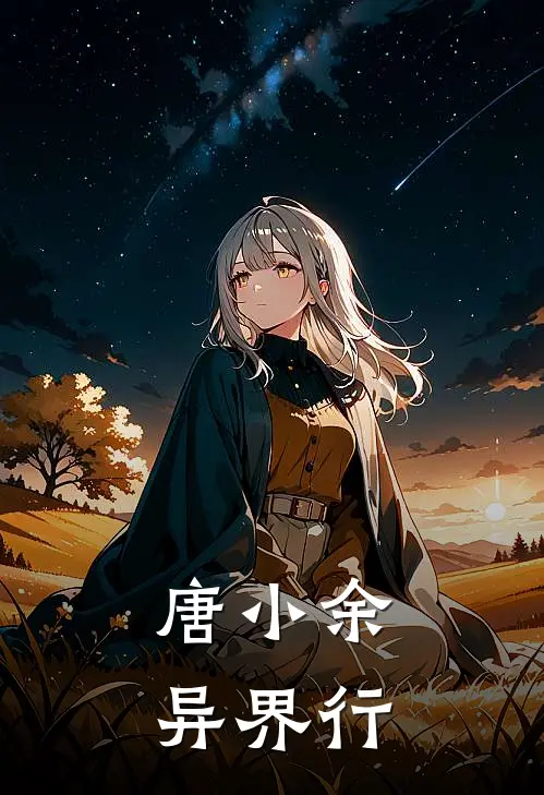 唐小余异界行
