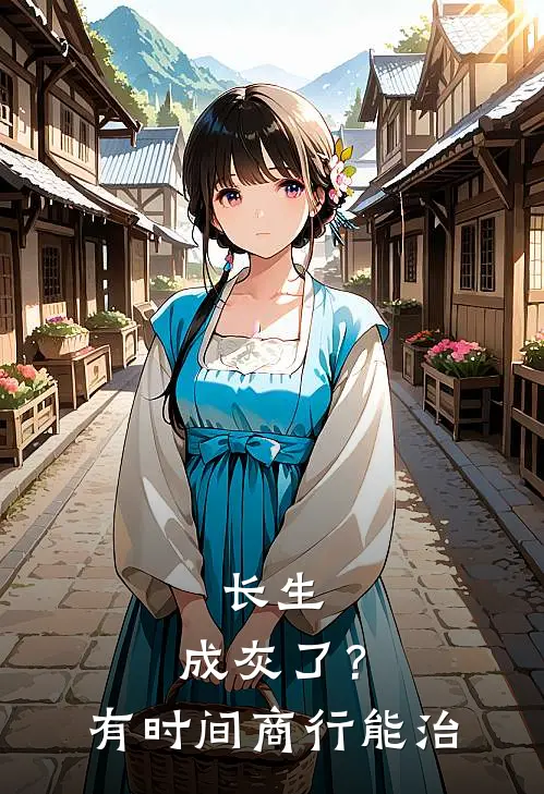 长生：成灰了？有时间商行，能治(庄良柳亚旭)完整版小说全文免费阅读_免费阅读无弹窗长生：成灰了？有时间商行，能治庄良柳亚旭