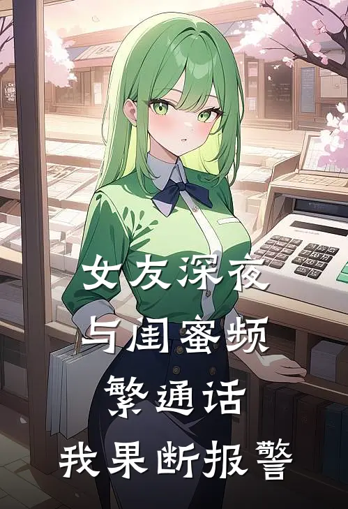 女友深夜与“闺蜜”频繁通话，我果断报警