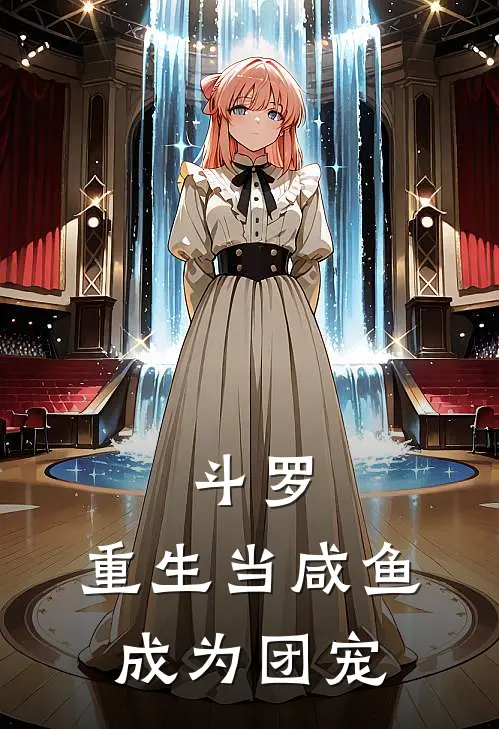 斗罗：重生当咸鱼，成为团宠