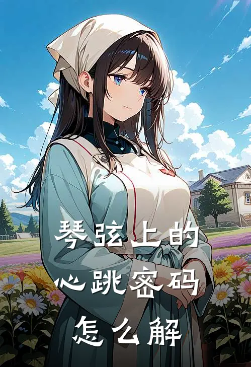 琴弦上的心跳密码怎么解